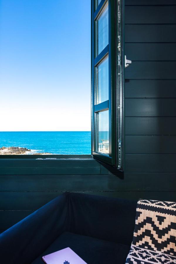 Ink Hotels House Of Europe Rethymno  Exterior photo