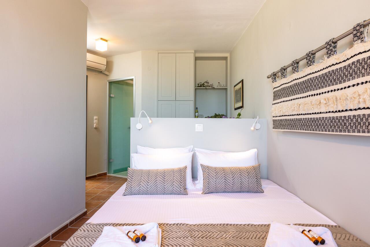 Ink Hotels House Of Europe Rethymno  Exterior photo