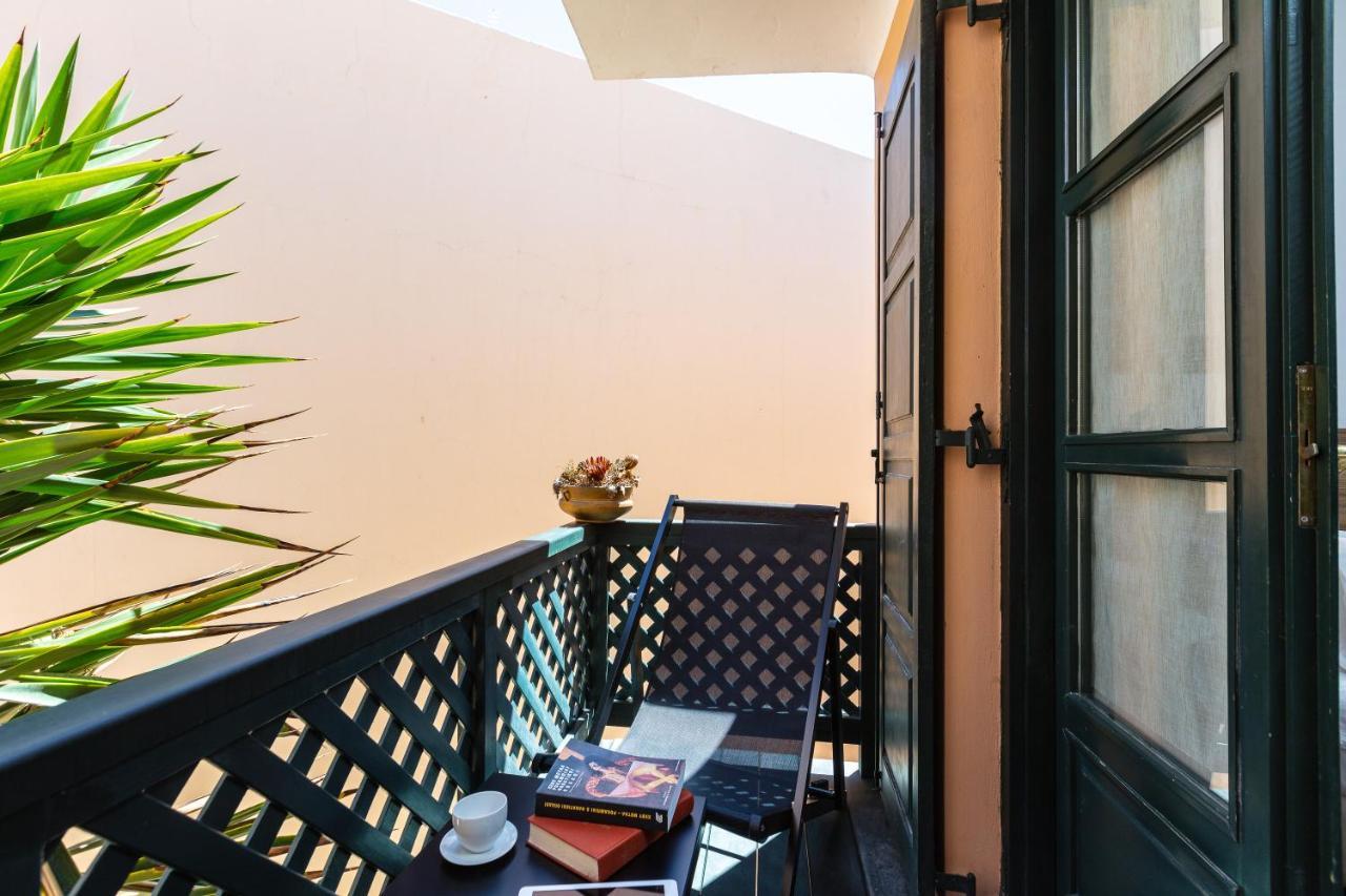 Ink Hotels House Of Europe Rethymno  Exterior photo