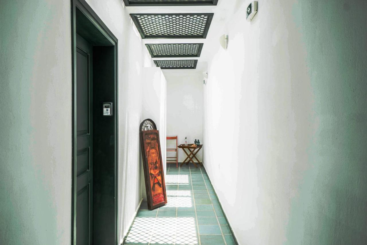 Ink Hotels House Of Europe Rethymno  Exterior photo