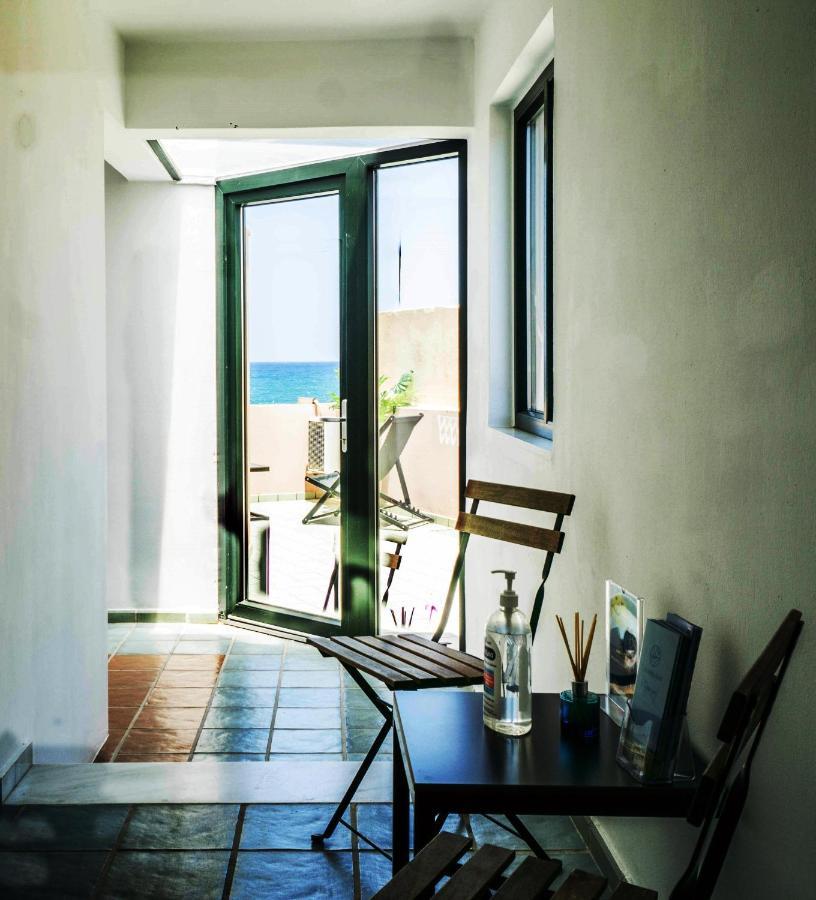 Ink Hotels House Of Europe Rethymno  Exterior photo