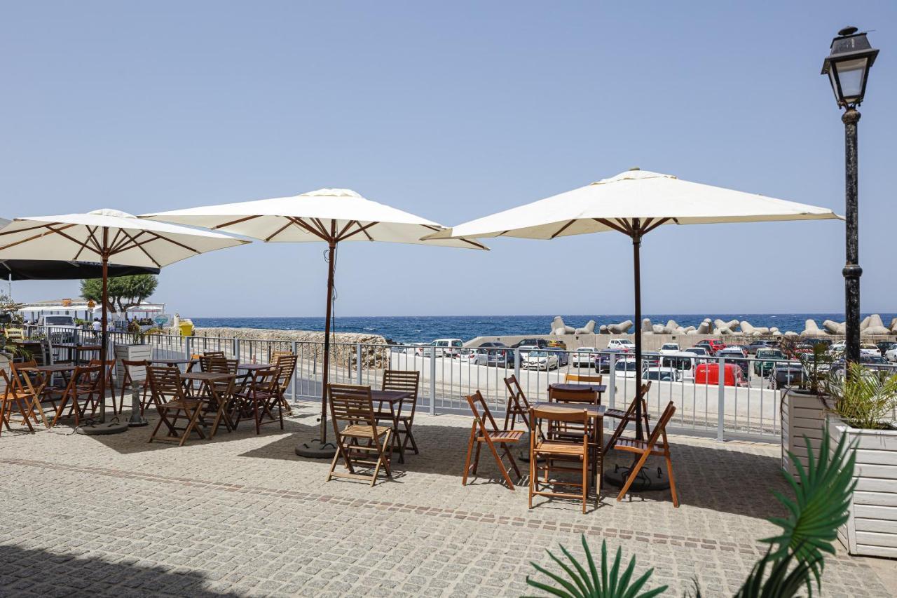 Ink Hotels House Of Europe Rethymno  Exterior photo