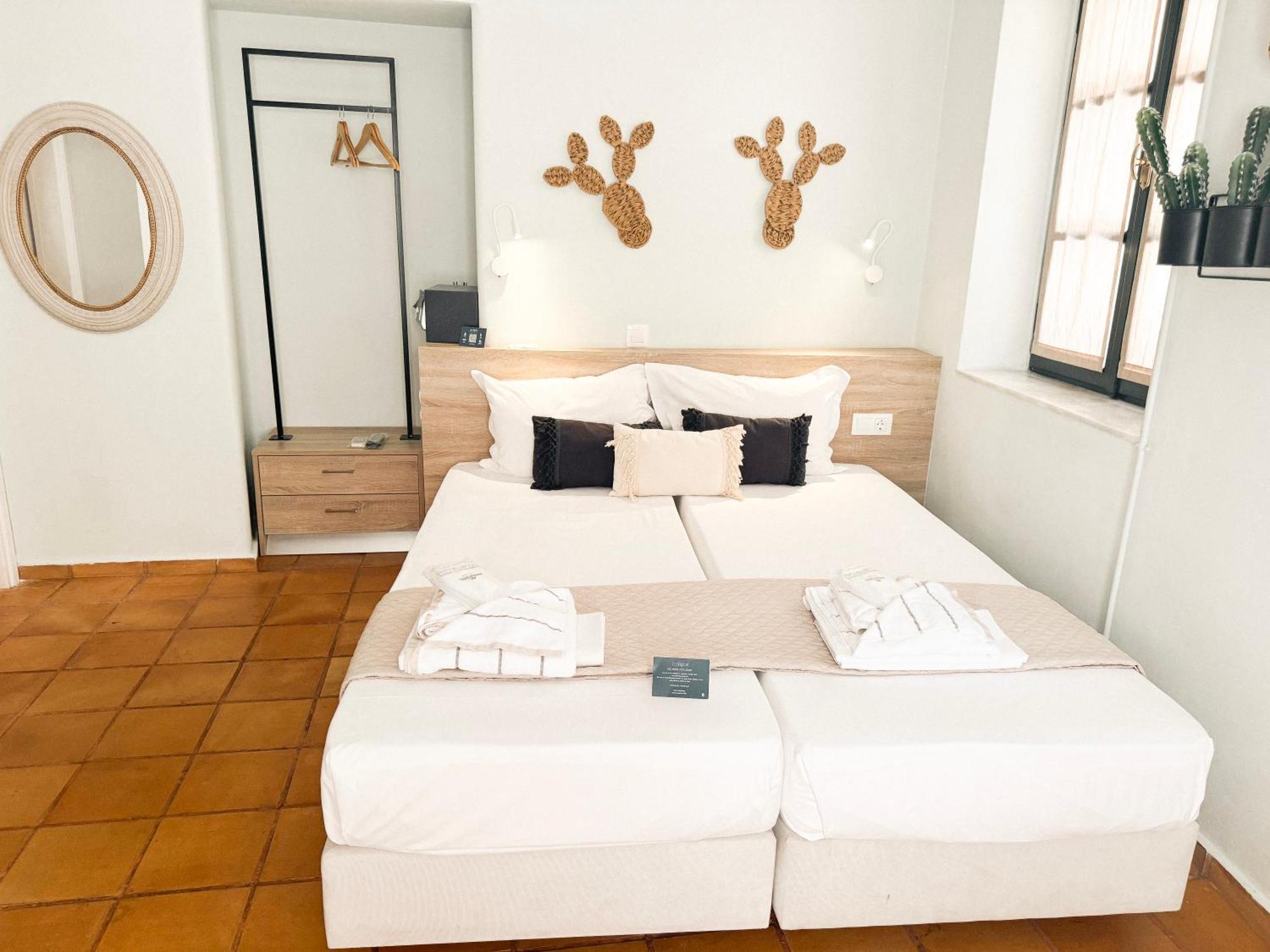 Ink Hotels House Of Europe Rethymno  Exterior photo